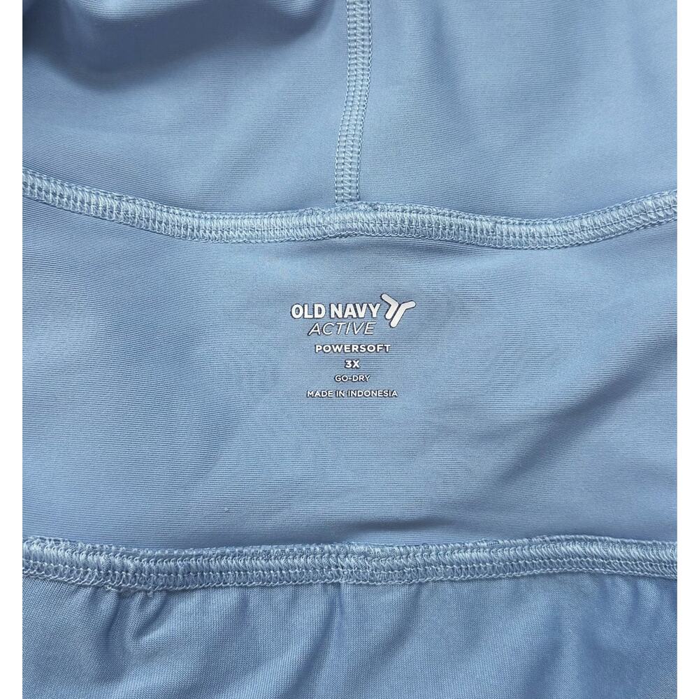 Old Navy Active Powersoft Romper - image 5